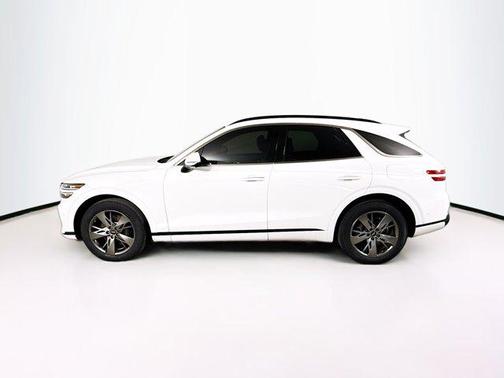2022 Genesis GV70 3.5T AWD Sport
