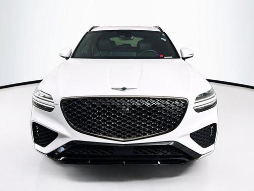 2022 Genesis GV70 3.5T AWD Sport