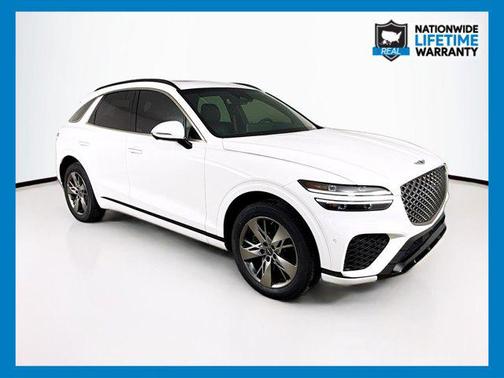 2022 Genesis GV70 3.5T AWD Sport