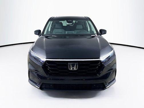 2026 Honda CR-V EX-L 2WD