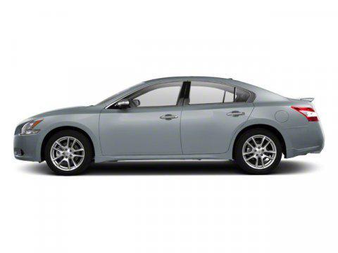 2010 Nissan Maxima SV