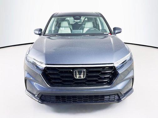 2026 Honda CR-V EX 2WD