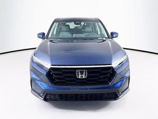 2026 Honda CR-V EX-L 2WD