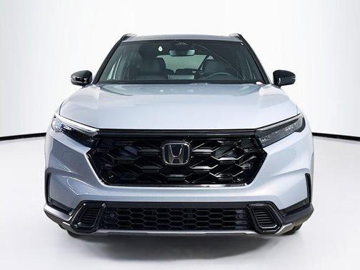 2026 Honda CR-V Hybrid Sport-L FWD