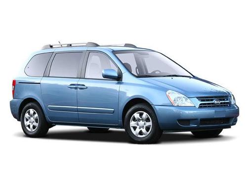 2008 Kia Sedona LX