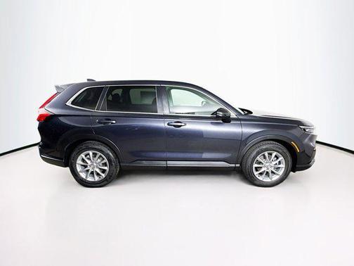 2026 Honda CR-V EX 2WD