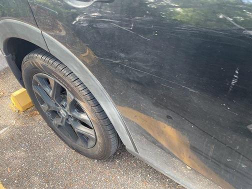 2023 Honda HR-V 2WD Sport