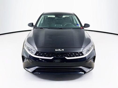 2024 Kia Forte LX