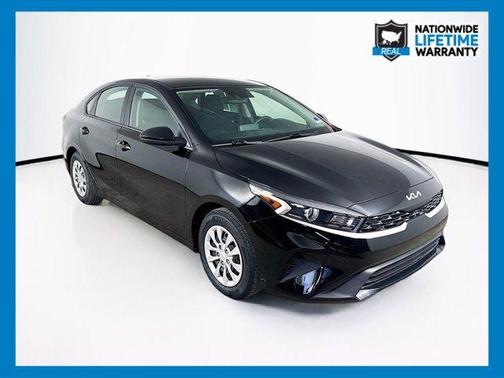 2024 Kia Forte LX