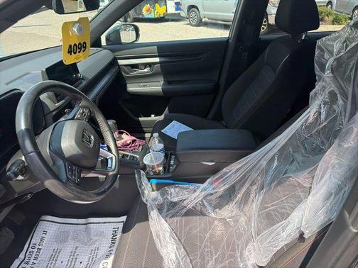 2023 Honda CR-V Hybrid Sport FWD