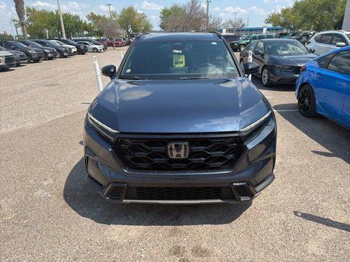 2023 Honda CR-V Hybrid Sport FWD