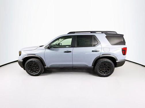 2026 Honda Passport AWD RTL Blackout