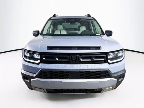 2026 Honda Passport AWD RTL Blackout