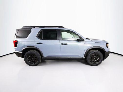 2026 Honda Passport AWD RTL Blackout