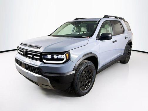 2026 Honda Passport AWD RTL Blackout