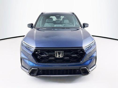 2026 Honda CR-V Hybrid Sport-L FWD