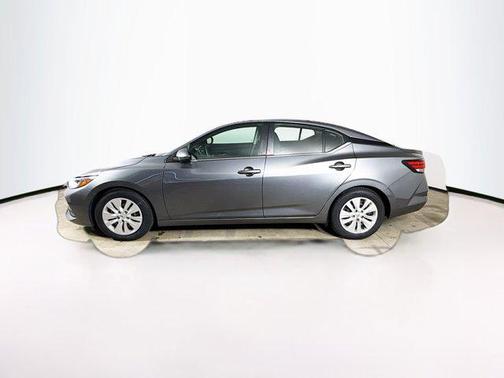 2022 Nissan Sentra S