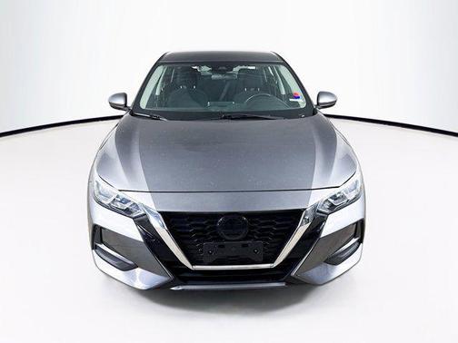 2022 Nissan Sentra S