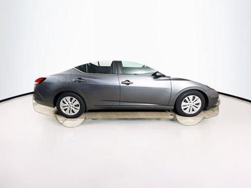 2022 Nissan Sentra S