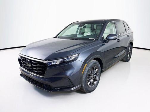 2026 Honda CR-V EX-L 2WD