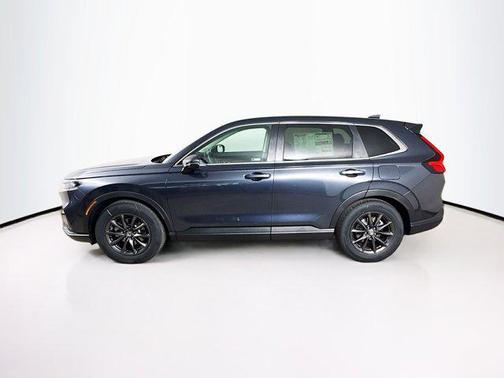 2026 Honda CR-V EX-L 2WD