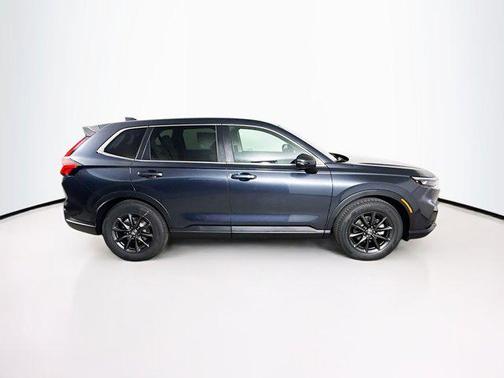 2026 Honda CR-V EX-L 2WD