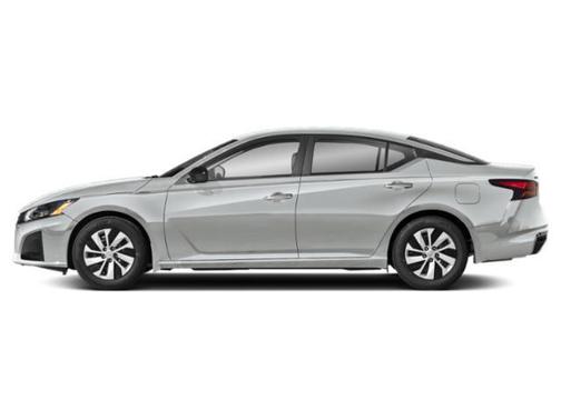 2024 Nissan Altima S FWD