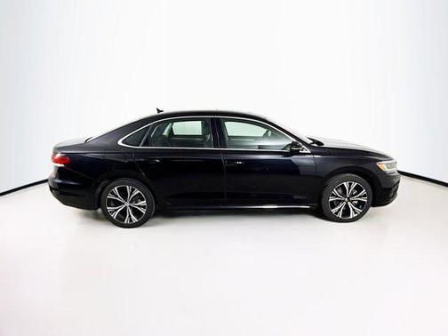 2021 Volkswagen Passat 2.0T SE
