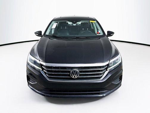 2021 Volkswagen Passat 2.0T SE