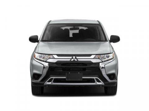 2020 Mitsubishi Outlander SEL