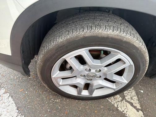 2024 Honda Passport AWD EX-L