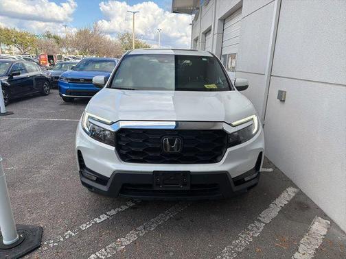 2024 Honda Passport AWD EX-L