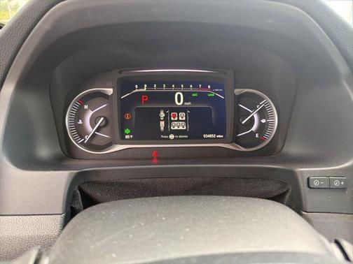 2024 Honda Passport AWD EX-L