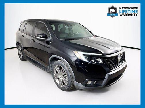 2019 Honda Passport EX-L