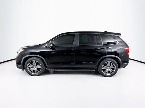 2019 Honda Passport EX-L