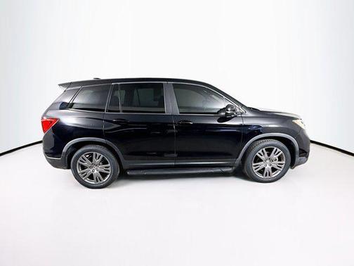 2019 Honda Passport EX-L