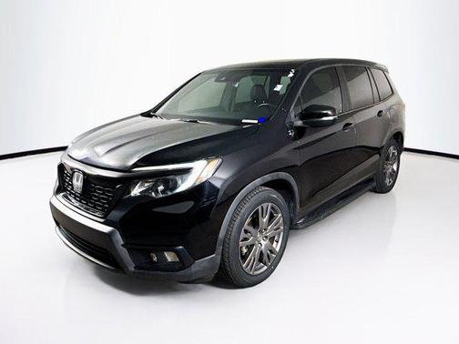 2019 Honda Passport EX-L