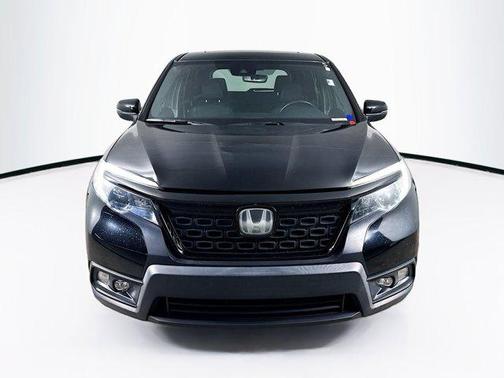 2019 Honda Passport EX-L