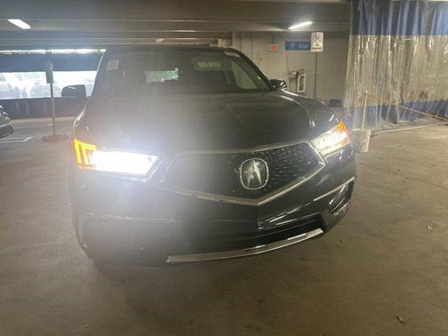 2020 Acura MDX 3.5L