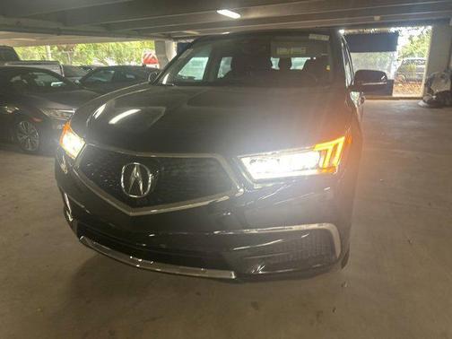 2020 Acura MDX 3.5L