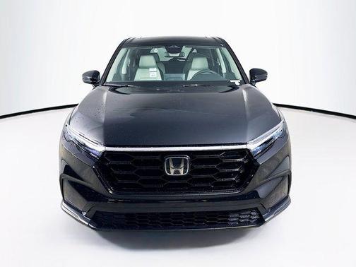 2026 Honda CR-V EX 2WD