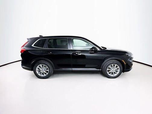 2026 Honda CR-V EX 2WD