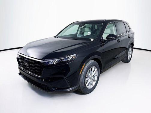 2026 Honda CR-V EX 2WD