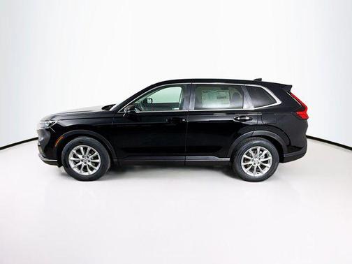 2026 Honda CR-V EX 2WD
