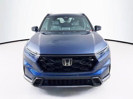 2026 Honda CR-V Hybrid Sport-L FWD