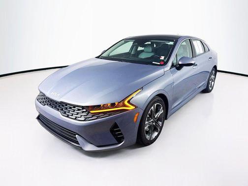 2023 Kia K5 EX