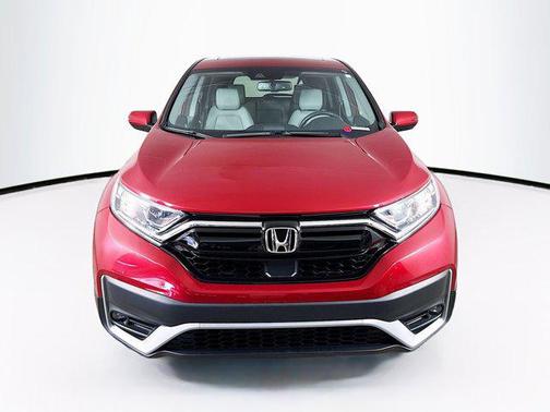 2021 Honda CR-V 2WD EX-L