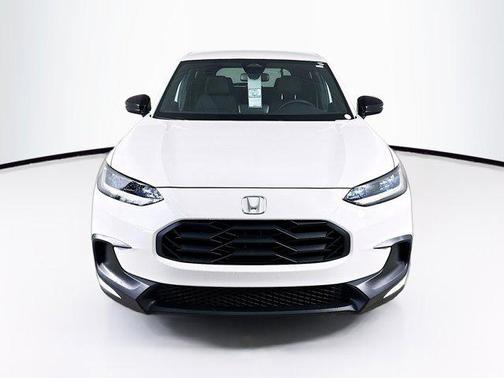 2025 Honda HR-V 2WD Sport