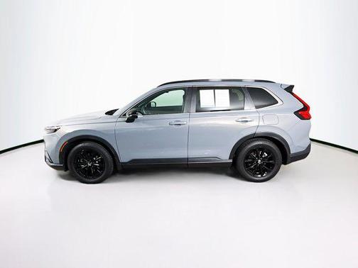 2023 Honda CR-V Hybrid Sport FWD