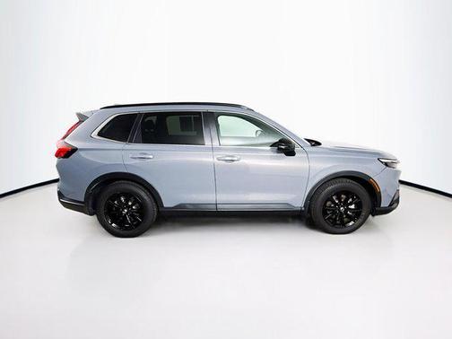 2023 Honda CR-V Hybrid Sport FWD